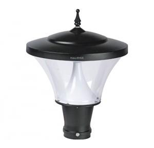 Halonix 60W Cool White LED Post Top Lantern, HLPT-04-60-CW